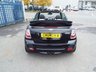 USED 2013 63 MINI CONVERTIBLE 1.6 Cooper S Convertible 2dr Petrol Manual Euro 5 (s/s) (184 ps) RESERVE ME NOW