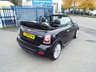 USED 2013 63 MINI CONVERTIBLE 1.6 Cooper S Convertible 2dr Petrol Manual Euro 5 (s/s) (184 ps) RESERVE ME NOW