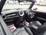 USED 2013 63 MINI CONVERTIBLE 1.6 Cooper S Convertible 2dr Petrol Manual Euro 5 (s/s) (184 ps) RESERVE ME NOW