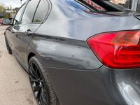 USED 2015 15 BMW 3 SERIES 3.0 335d M Sport Saloon 4dr Diesel Auto xDrive Euro 6 (s/s) (313 ps) AERO STYLING BODY KIT FITTED