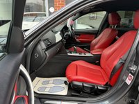 USED 2015 15 BMW 3 SERIES 3.0 335d M Sport Saloon 4dr Diesel Auto xDrive Euro 6 (s/s) (313 ps) AERO STYLING BODY KIT FITTED