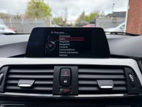 USED 2015 15 BMW 3 SERIES 3.0 335d M Sport Saloon 4dr Diesel Auto xDrive Euro 6 (s/s) (313 ps) AERO STYLING BODY KIT FITTED