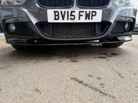 USED 2015 15 BMW 3 SERIES 3.0 335d M Sport Saloon 4dr Diesel Auto xDrive Euro 6 (s/s) (313 ps) AERO STYLING BODY KIT FITTED