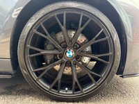USED 2015 15 BMW 3 SERIES 3.0 335d M Sport Saloon 4dr Diesel Auto xDrive Euro 6 (s/s) (313 ps) AERO STYLING BODY KIT FITTED