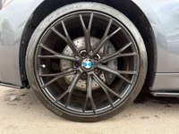 USED 2015 15 BMW 3 SERIES 3.0 335d M Sport Saloon 4dr Diesel Auto xDrive Euro 6 (s/s) (313 ps) AERO STYLING BODY KIT FITTED