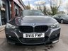 USED 2015 15 BMW 3 SERIES 3.0 335d M Sport Saloon 4dr Diesel Auto xDrive Euro 6 (s/s) (313 ps) AERO STYLING BODY KIT FITTED