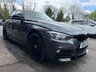 USED 2015 15 BMW 3 SERIES 3.0 335d M Sport Saloon 4dr Diesel Auto xDrive Euro 6 (s/s) (313 ps) AERO STYLING BODY KIT FITTED