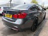 USED 2015 15 BMW 3 SERIES 3.0 335d M Sport Saloon 4dr Diesel Auto xDrive Euro 6 (s/s) (313 ps) AERO STYLING BODY KIT FITTED