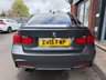 USED 2015 15 BMW 3 SERIES 3.0 335d M Sport Saloon 4dr Diesel Auto xDrive Euro 6 (s/s) (313 ps) AERO STYLING BODY KIT FITTED