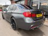 USED 2015 15 BMW 3 SERIES 3.0 335d M Sport Saloon 4dr Diesel Auto xDrive Euro 6 (s/s) (313 ps) AERO STYLING BODY KIT FITTED
