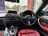 USED 2015 15 BMW 3 SERIES 3.0 335d M Sport Saloon 4dr Diesel Auto xDrive Euro 6 (s/s) (313 ps) AERO STYLING BODY KIT FITTED