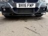 USED 2015 15 BMW 3 SERIES 3.0 335d M Sport Saloon 4dr Diesel Auto xDrive Euro 6 (s/s) (313 ps) AERO STYLING BODY KIT FITTED