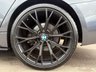 USED 2015 15 BMW 3 SERIES 3.0 335d M Sport Saloon 4dr Diesel Auto xDrive Euro 6 (s/s) (313 ps) AERO STYLING BODY KIT FITTED
