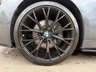 USED 2015 15 BMW 3 SERIES 3.0 335d M Sport Saloon 4dr Diesel Auto xDrive Euro 6 (s/s) (313 ps) AERO STYLING BODY KIT FITTED