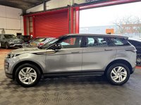 USED 2022 71 LAND ROVER RANGE ROVER EVOQUE 1.5 P300e 12.2kWh R-Dynamic S SUV 5dr Petrol Plug-in Hybrid Auto 4WD Euro 6 (s/s) (309 ps) 