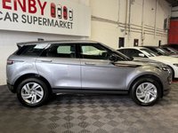 USED 2022 71 LAND ROVER RANGE ROVER EVOQUE 1.5 P300e 12.2kWh R-Dynamic S SUV 5dr Petrol Plug-in Hybrid Auto 4WD Euro 6 (s/s) (309 ps) 