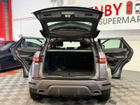 USED 2022 71 LAND ROVER RANGE ROVER EVOQUE 1.5 P300e 12.2kWh R-Dynamic S SUV 5dr Petrol Plug-in Hybrid Auto 4WD Euro 6 (s/s) (309 ps) 