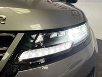 USED 2022 71 LAND ROVER RANGE ROVER EVOQUE 1.5 P300e 12.2kWh R-Dynamic S SUV 5dr Petrol Plug-in Hybrid Auto 4WD Euro 6 (s/s) (309 ps) 