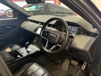 USED 2022 71 LAND ROVER RANGE ROVER EVOQUE 1.5 P300e 12.2kWh R-Dynamic S SUV 5dr Petrol Plug-in Hybrid Auto 4WD Euro 6 (s/s) (309 ps) 