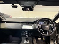 USED 2022 71 LAND ROVER RANGE ROVER EVOQUE 1.5 P300e 12.2kWh R-Dynamic S SUV 5dr Petrol Plug-in Hybrid Auto 4WD Euro 6 (s/s) (309 ps) 