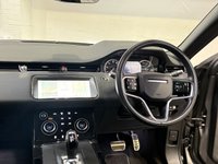 USED 2022 71 LAND ROVER RANGE ROVER EVOQUE 1.5 P300e 12.2kWh R-Dynamic S SUV 5dr Petrol Plug-in Hybrid Auto 4WD Euro 6 (s/s) (309 ps) 
