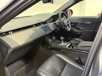 USED 2022 71 LAND ROVER RANGE ROVER EVOQUE 1.5 P300e 12.2kWh R-Dynamic S SUV 5dr Petrol Plug-in Hybrid Auto 4WD Euro 6 (s/s) (309 ps) 