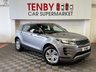 USED 2022 71 LAND ROVER RANGE ROVER EVOQUE 1.5 P300e 12.2kWh R-Dynamic S SUV 5dr Petrol Plug-in Hybrid Auto 4WD Euro 6 (s/s) (309 ps) 