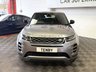 USED 2022 71 LAND ROVER RANGE ROVER EVOQUE 1.5 P300e 12.2kWh R-Dynamic S SUV 5dr Petrol Plug-in Hybrid Auto 4WD Euro 6 (s/s) (309 ps) 