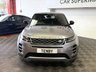 USED 2022 71 LAND ROVER RANGE ROVER EVOQUE 1.5 P300e 12.2kWh R-Dynamic S SUV 5dr Petrol Plug-in Hybrid Auto 4WD Euro 6 (s/s) (309 ps) 