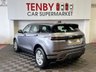 USED 2022 71 LAND ROVER RANGE ROVER EVOQUE 1.5 P300e 12.2kWh R-Dynamic S SUV 5dr Petrol Plug-in Hybrid Auto 4WD Euro 6 (s/s) (309 ps) 