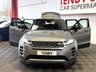 USED 2022 71 LAND ROVER RANGE ROVER EVOQUE 1.5 P300e 12.2kWh R-Dynamic S SUV 5dr Petrol Plug-in Hybrid Auto 4WD Euro 6 (s/s) (309 ps) 