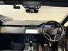USED 2022 71 LAND ROVER RANGE ROVER EVOQUE 1.5 P300e 12.2kWh R-Dynamic S SUV 5dr Petrol Plug-in Hybrid Auto 4WD Euro 6 (s/s) (309 ps) 
