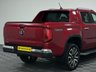 USED 2024 74 VOLKSWAGEN AMAROK Aventura Double Cab 4Motion 3.0 TDI V6 Auto ( 240 bhp ) 