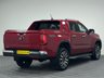 USED 2024 74 VOLKSWAGEN AMAROK Aventura Double Cab 4Motion 3.0 TDI V6 Auto ( 240 bhp ) 