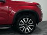 USED 2024 74 VOLKSWAGEN AMAROK Aventura Double Cab 4Motion 3.0 TDI V6 Auto ( 240 bhp ) 