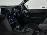 USED 2024 74 VOLKSWAGEN AMAROK Aventura Double Cab 4Motion 3.0 TDI V6 Auto ( 240 bhp ) 