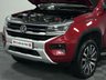 USED 2024 74 VOLKSWAGEN AMAROK Aventura Double Cab 4Motion 3.0 TDI V6 Auto ( 240 bhp ) 