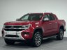 USED 2024 74 VOLKSWAGEN AMAROK Aventura Double Cab 4Motion 3.0 TDI V6 Auto ( 240 bhp ) 