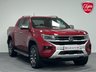 USED 2024 74 VOLKSWAGEN AMAROK Aventura Double Cab 4Motion 3.0 TDI V6 Auto ( 240 bhp ) 