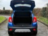 USED 2015 15 VAUXHALL MOKKA 1.6i SE SUV 5dr Petrol Manual 2WD Euro 6 (s/s) (115 ps) 