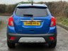 USED 2015 15 VAUXHALL MOKKA 1.6i SE SUV 5dr Petrol Manual 2WD Euro 6 (s/s) (115 ps) 