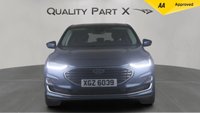 USED 2022 FORD FOCUS 1.0T EcoBoost Titanium Vignale Euro 6 (s/s) 5dr SPRING SALE NOW ON, SAVE 100s!