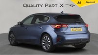 USED 2022 FORD FOCUS 1.0T EcoBoost Titanium Vignale Euro 6 (s/s) 5dr SPRING SALE NOW ON, SAVE 100s!