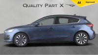 USED 2022 FORD FOCUS 1.0T EcoBoost Titanium Vignale Euro 6 (s/s) 5dr SPRING SALE NOW ON, SAVE 100s!