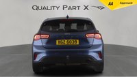 USED 2022 FORD FOCUS 1.0T EcoBoost Titanium Vignale Euro 6 (s/s) 5dr SPRING SALE NOW ON, SAVE 100s!