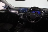 USED 2022 FORD FOCUS 1.0T EcoBoost Titanium Vignale Euro 6 (s/s) 5dr SPRING SALE NOW ON, SAVE 100s!