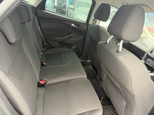 2015 FORD FOCUS - Photo 10