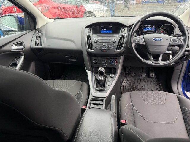 2015 FORD FOCUS - Photo 11