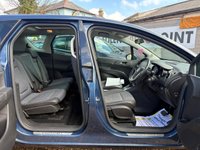 USED 2015 65 VAUXHALL MERIVA 1.7 CDTi SE MPV 5dr Diesel Auto Euro 5 (110 ps) *** AUTOMATIC, LOW MILES, SPACIOUS ***