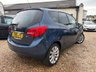 USED 2015 65 VAUXHALL MERIVA 1.7 CDTi SE MPV 5dr Diesel Auto Euro 5 (110 ps) *** AUTOMATIC, LOW MILES, SPACIOUS ***